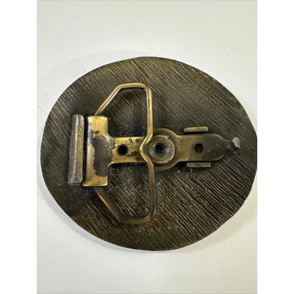 Unbranded vintage belt